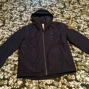 Mens Timberland coat